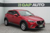 Mazda CX-3, 1.5D Revolution 46tis.km