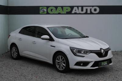 Renault Mégane, 1.6i 16V 84kW 39tis km