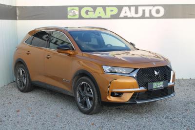 DS Automobiles DS7 Crossback, 