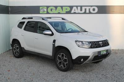 Dacia Duster, 