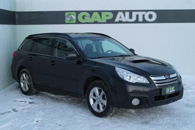 Subaru Outback, 