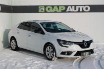 Renault Mégane, 