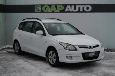 Hyundai I30, 