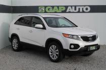 Kia Sorento, 