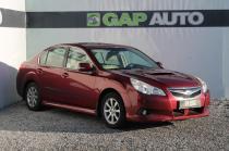 Subaru Legacy, 