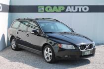 Volvo V70, 2.4 D5,Serv.kn