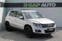 Volkswagen Tiguan, 2.0TDi BMT Sport