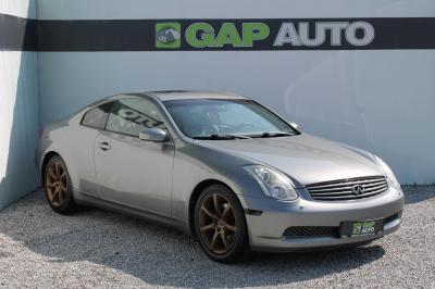 Infiniti G35, 3.5i 206kW