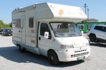 Fiat Ducato, 2.0D Klima 7míst