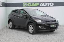 Mazda CX-7, 2.3T 191kW 4x4 Bose