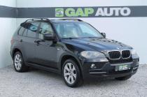 BMW X5, 3.0D DPH 7-míst, Serv.kn.