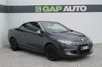 Renault Mégane, 1.9DCi GT Line ČR