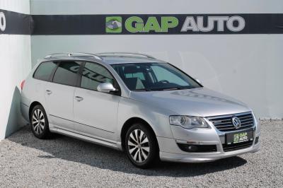 Volkswagen Passat, 1.6TDi R-Line Navi