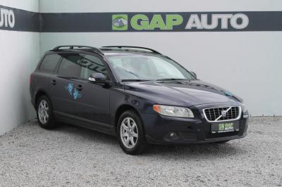 Volvo V70, 2.0D DPH