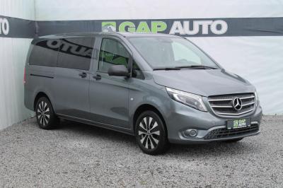 Mercedes-Benz Vito, 2.0CDi ČR 1.maj. DPH