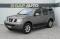 Nissan Pathfinder, 2.5DCi ČR Čerstvý servis