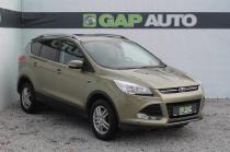 Ford Kuga, 1.6 EcoBoost LPG