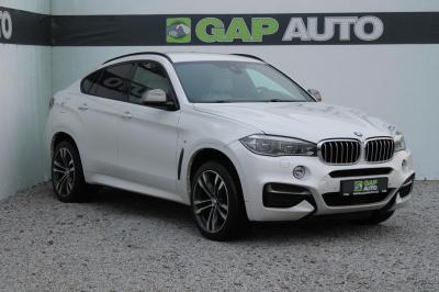 BMW X6, M50d xDrive