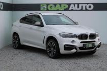 BMW X6, M50d xDrive