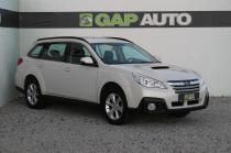 Subaru Outback, 2.0D AWD Automat