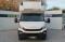 Iveco Daily, 3.0JTD 125kW 35S17 měchy spaní DPH