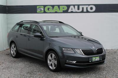 Škoda Octavia, 1.6TDi ČR DPH Style