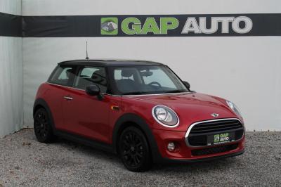 Mini Cooper, 1.5i 10tis km 1.majitel