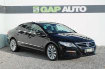 Volkswagen Passat CC, 2.0TSi Sport 1.maj.